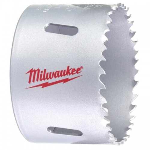 Коронка Bi-Metal Contractor MILWAUKEE Ø65мм
