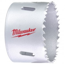 Коронка Bi-Metal Contractor MILWAUKEE Ø67мм