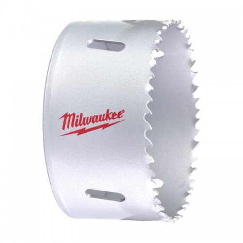 Коронка Bi-Metal Contractor MILWAUKEE Ø83мм
