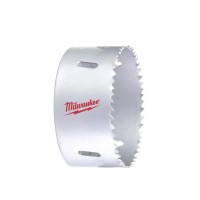 Коронка Bi-Metal Contractor MILWAUKEE Ø89мм