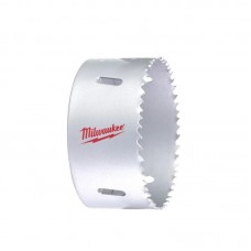 Коронка Bi-Metal Contractor MILWAUKEE Ø89мм