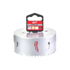 Коронка Bi-Metal Contractor MILWAUKEE Ø98мм