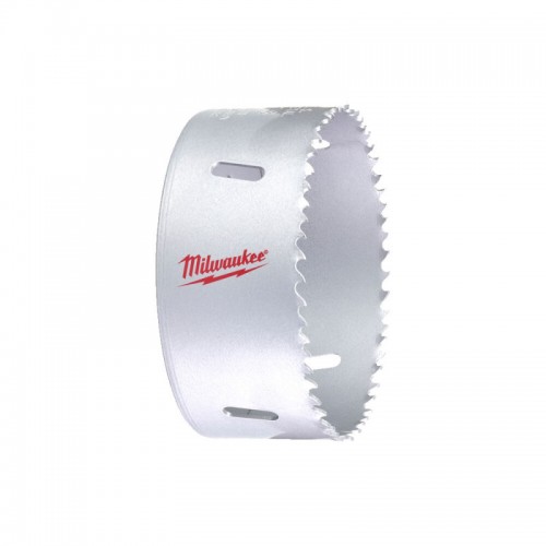 Коронка Bi-Metal Contractor MILWAUKEE Ø98мм