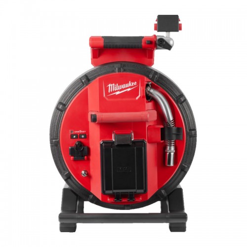 Камера инспекционная аккумуляторная MILWAUKEE, M18 SIC30, 30м (каркас)