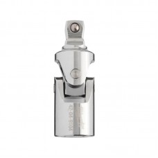 Кардан хромований для головок 1/2" MILWAUKEE