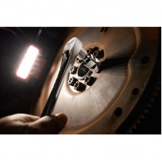 Удлинитель хромированный для головок ⅜″ MILWAUKEE, 38мм