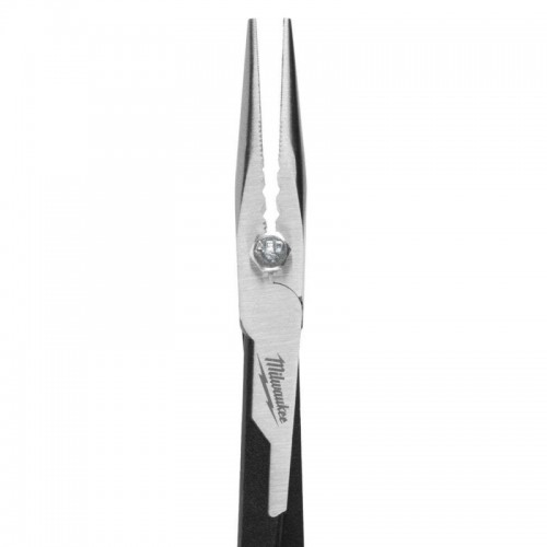 Длинногубцы LONG REACH PLIER- STRAIGHT MILWAUKEE, 332мм