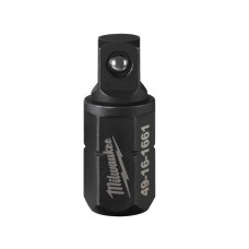 Адаптер 14,4мм Hex MILWAUKEE, FPTR-AA38 на квадрат 3/8'' (для M12 FPTR)
