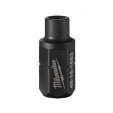 Адаптер 14,4мм Hex MILWAUKEE, FPTR-HA14 на 1/4'' HEX  (для M12 FPTR)