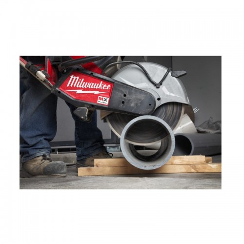 Диск алмазный Speedcross MILWAUKEE HUDD 300, Ø300мм (железобетон, гранит)