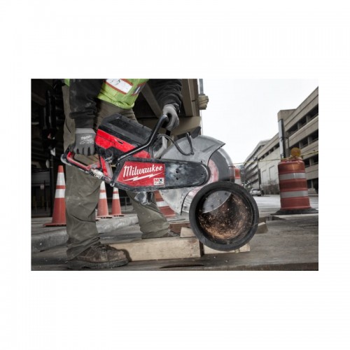 Диск алмазный Speedcross MILWAUKEE HUDD 300, Ø300мм (железобетон, гранит)