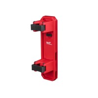 Тримач одинарний для садового інструменту PACKOUT MILWAUKEE (97x127х347мм)