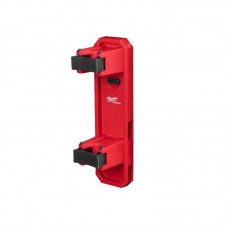 Держатель одинарный для садового инструмента PACKOUT MILWAUKEE (97x127х347мм)