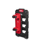 Тримач одинарний для садового інструменту PACKOUT MILWAUKEE (97x127х347мм)