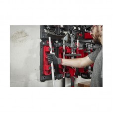 Держатель одинарный для садового инструмента PACKOUT MILWAUKEE (97x127х347мм)