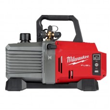 Насос вакуумный аккумуляторный бесщёточный MILWAUKEE M18 FVP5-0 (каркас)