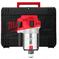 Фрезер аккумуляторный кромочный бесщеточный MILWAUKEE M18 FR12-0X (каркас+HDкейс)