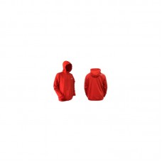 Куртка Milw. Zip Up Hoodie (S) [EE]