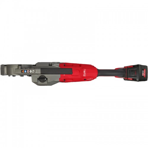 Инструмент резьбонарезной аккумуляторный MILWAUKEE, M18 FPT2-121C, 2'' (+ЗУ+1акк.Х12Ач+кейс) FORGE™