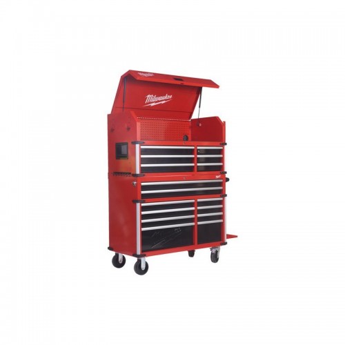 Инструментальная тележка MILWAUKEE 46˝ / 117 см, 10 полок (1 шт.) 4932478852