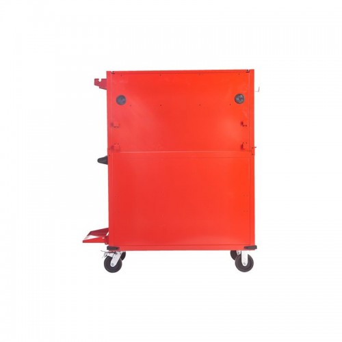 Инструментальная тележка MILWAUKEE 46˝ / 117 см, 10 полок (1 шт.) 4932478852