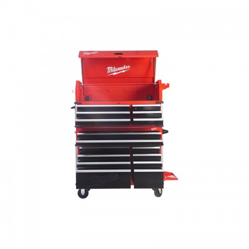 Инструментальная тележка MILWAUKEE 46˝ / 117 см, 10 полок (1 шт.) 4932478852
