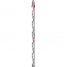 Шкала для уровней ротационных MILWAUKEE ROD500, высота 5м