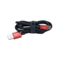 Кабель USB - microUSB 90 см Milwaukee