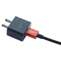 Кабель USB - microUSB 90 см Milwaukee