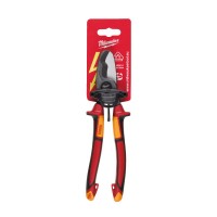 Кабелерез VDE MILWAUKEE, 210мм