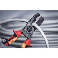 Кабелерез VDE MILWAUKEE, 210мм