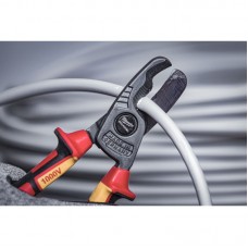 Кабелерез VDE MILWAUKEE, 210мм