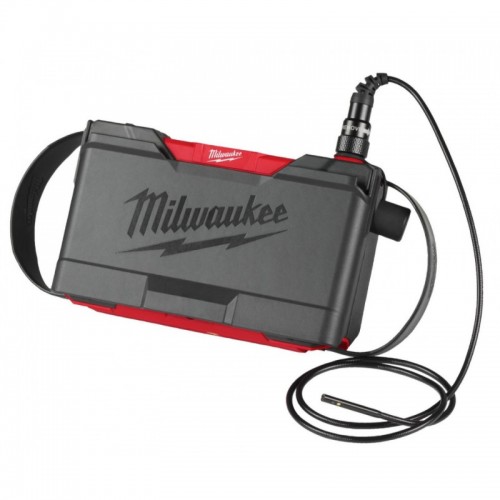 Камера досмотровая для автомехаников (камера 5мм) MILWAUKEE M12 APB-0C