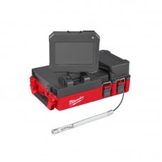 Камера инспекционная аккумуляторная MILWAUKEE M12 POSIC-0