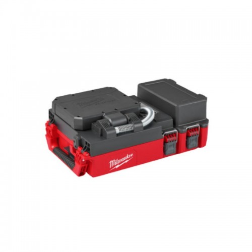 Камера инспекционная аккумуляторная MILWAUKEE M12 POSIC-0