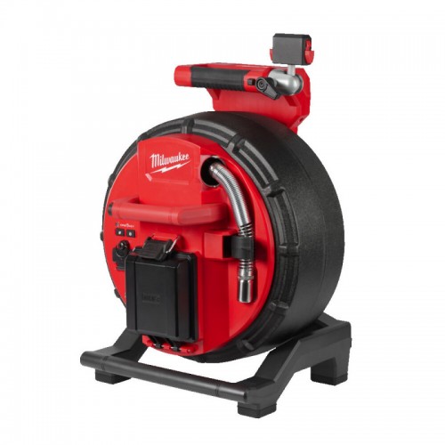 Камера инспекционная аккумуляторная MILWAUKEE M18 SIC30 HDR-0, 30м (каркас)