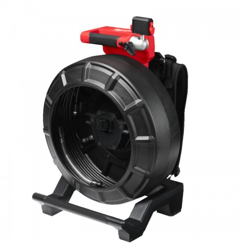 Камера инспекционная аккумуляторная MILWAUKEE M18 SIC36 HDR-0, 36м (каркас)