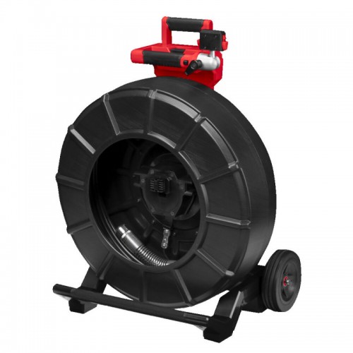 Камера инспекционная аккумуляторная MILWAUKEE M18 SIC60 HDR-0, 60м (каркас)
