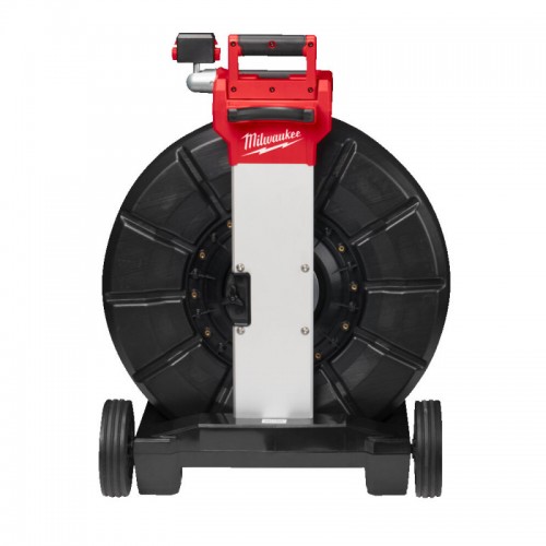 Камера инспекционная аккумуляторная MILWAUKEE M18 SIC60SC HDR-0, 60м (каркас)