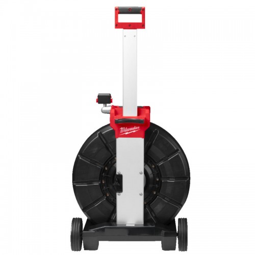 Камера инспекционная аккумуляторная MILWAUKEE M18 SIC60SC HDR-0, 60м (каркас)