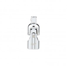 Кардан хромированный для головок 1/4'' MILWAUKEE