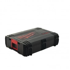 Ящик органайзер HD Box 1 MILWAUKEE 475 х 358 х 132