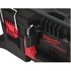 Кейс для инструмента PACKOUT MILWAUKEE (560x410x170мм)