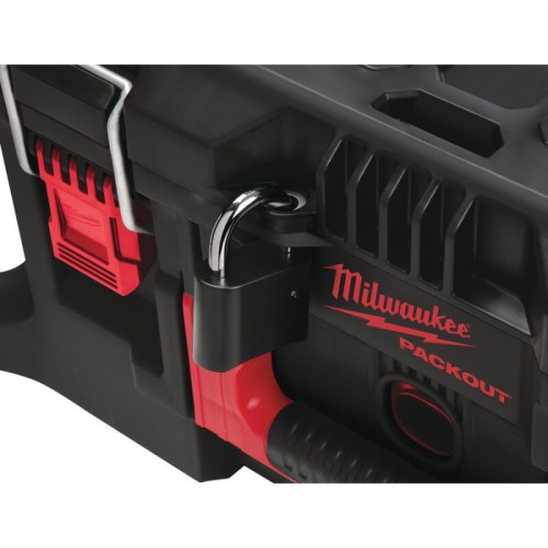 Кейс для инструмента PACKOUT MILWAUKEE (560x410x170мм)