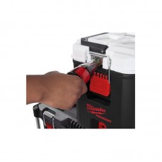 Кейс-термос PACKOUT MILWAUKEE (330x249x411мм)