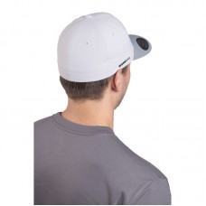 Бейсболка PERFORMANCE BCP GR LXL MILWAUKEE, дышащая, серая, L/XL