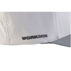 Бейсболка PERFORMANCE BCP GR S/M MILWAUKEE, дышащая, серая, S/M