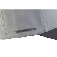 Бейсболка BCS GR SM MILWAUKEE, сіра, розмір S/M