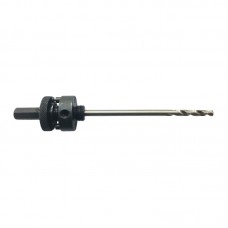 Хвостовик для коронок HCS Ø32-210 MILWAUKEE 5/8\"x18 хвостовик Hex 11