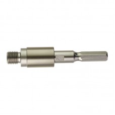 Хвостовик FIXTEC для коронки TCT MILWAUKEE, 118мм, 11мм Нех